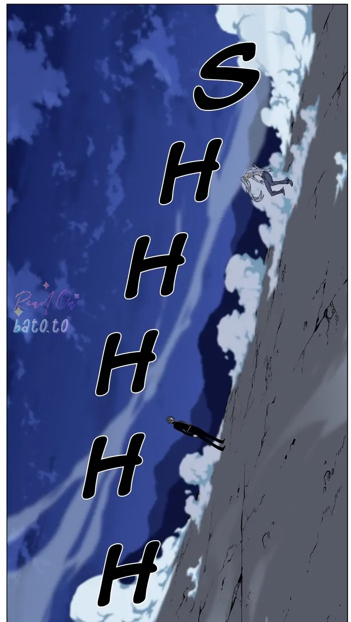 Read Noblesse ENGLISH Manga Online