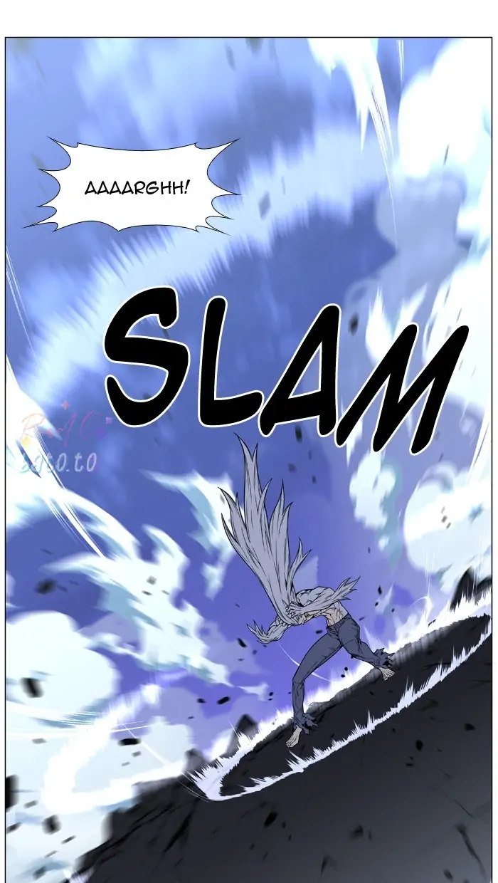 Read Noblesse ENGLISH Manga Online