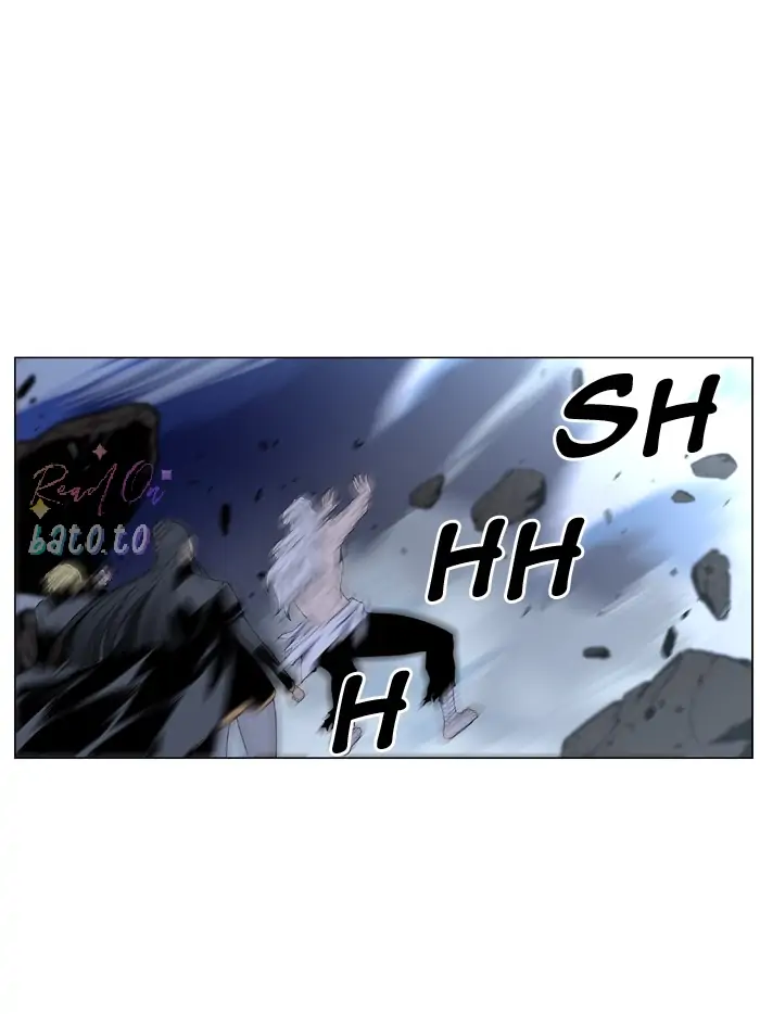 Read Noblesse ENGLISH Manga Online