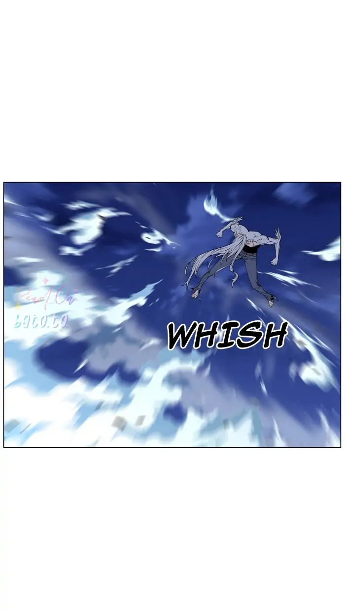 Read Noblesse ENGLISH Manga Online