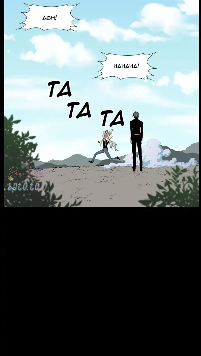 Read Noblesse ENGLISH Manga Online