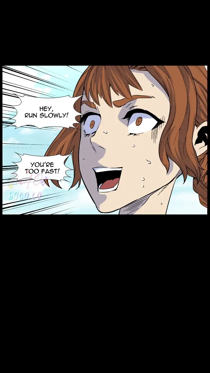 Read Noblesse ENGLISH Manga Online