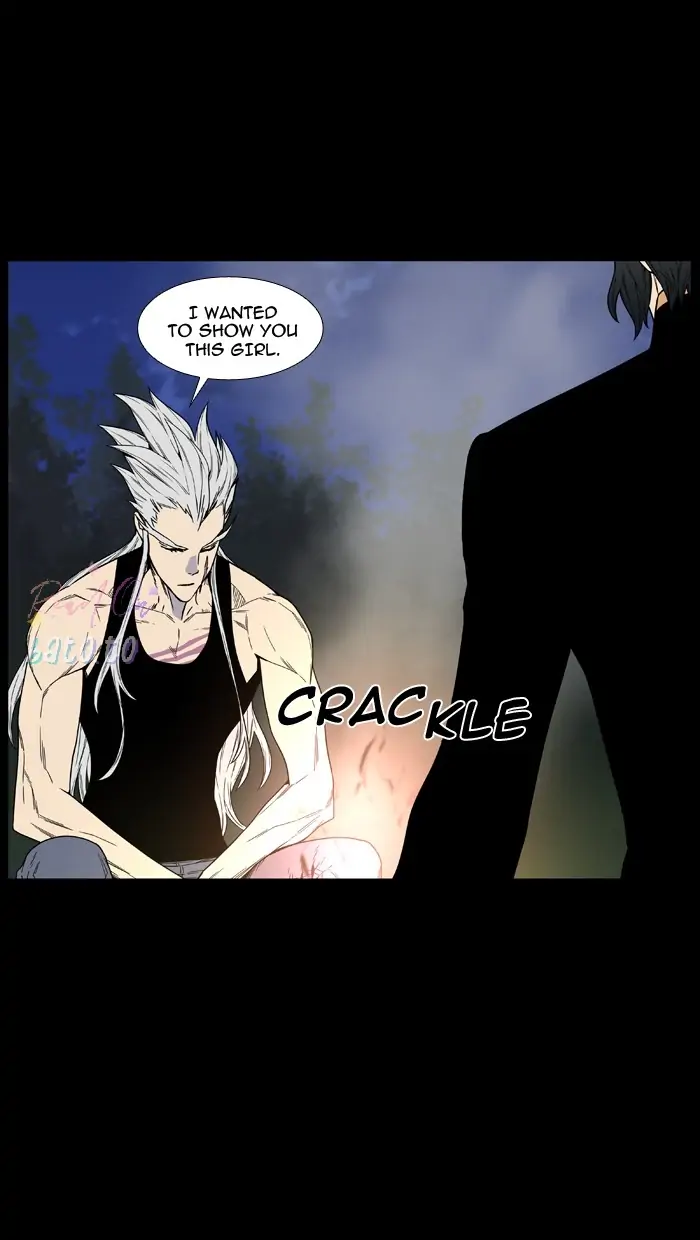 Read Noblesse ENGLISH Manga Online