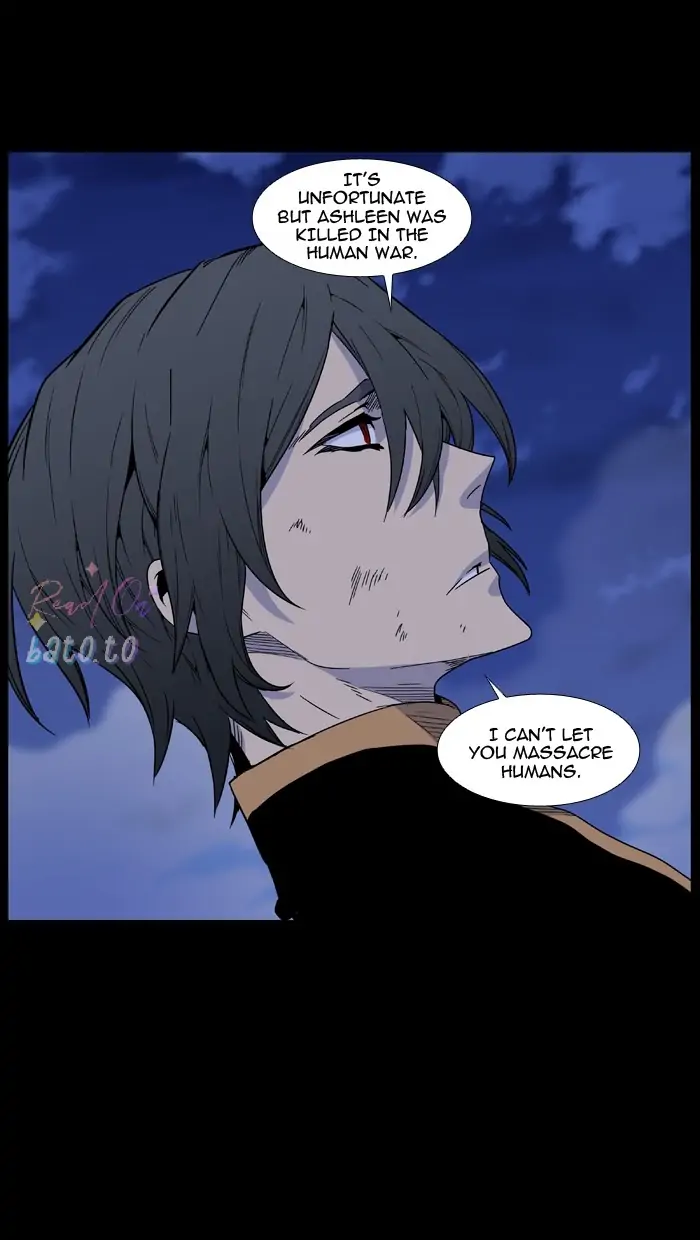 Read Noblesse ENGLISH Manga Online