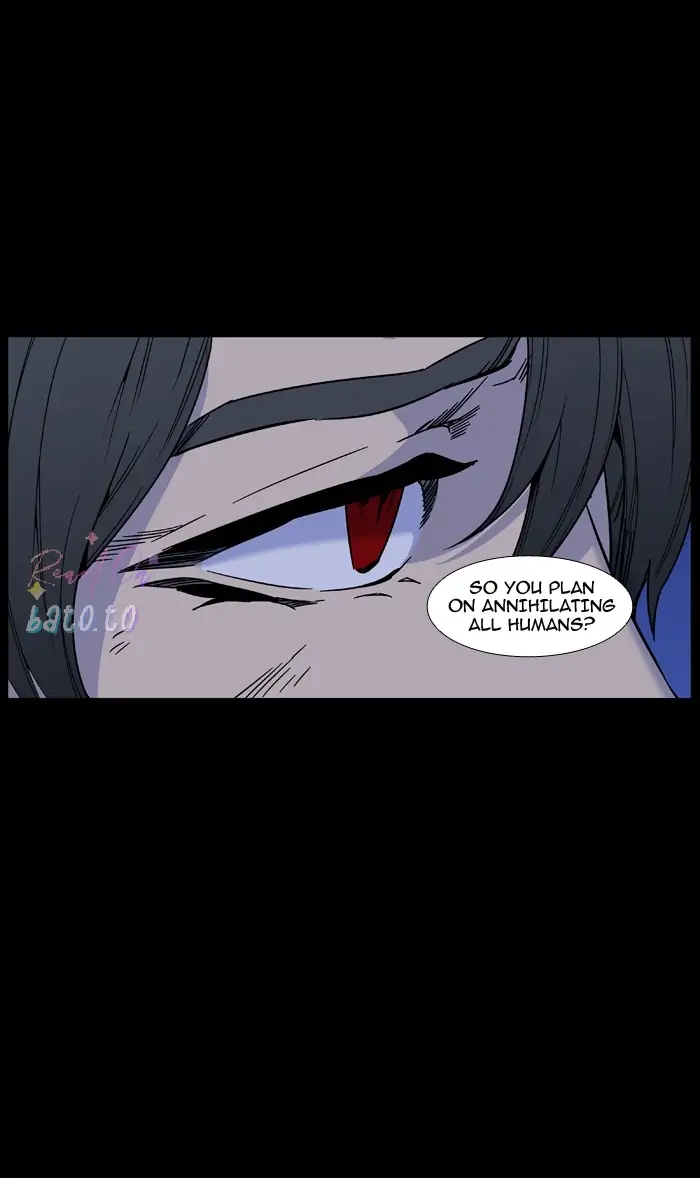 Read Noblesse ENGLISH Manga Online