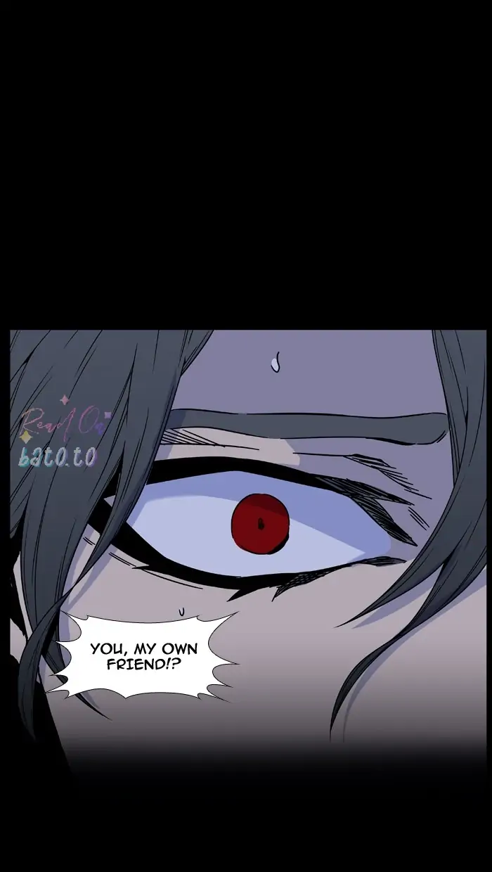 Read Noblesse ENGLISH Manga Online