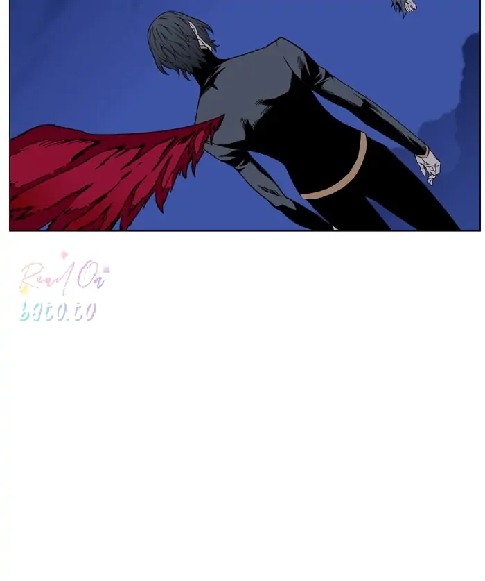 Read Noblesse ENGLISH Manga Online
