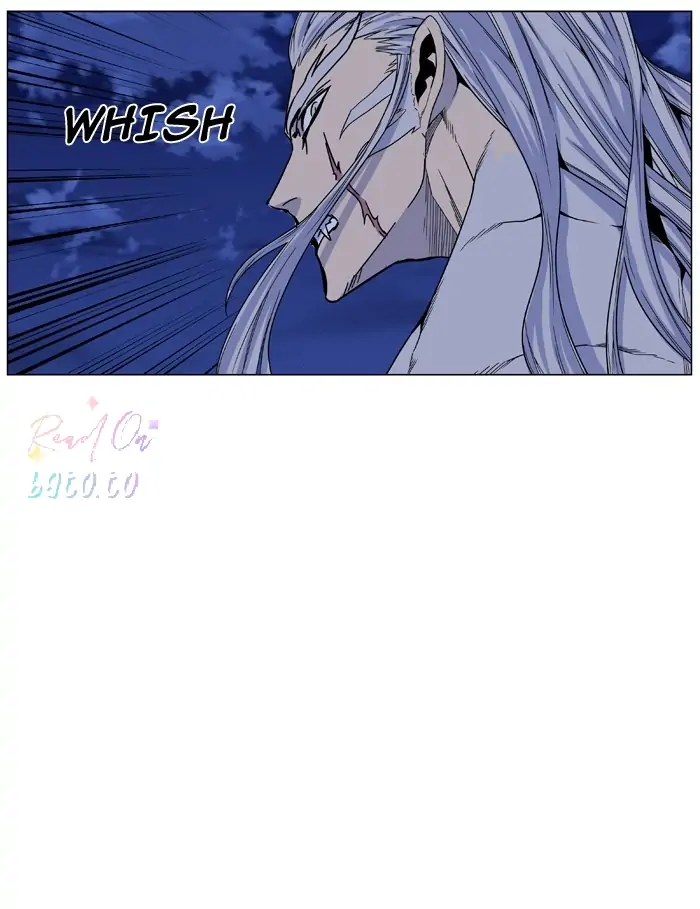 Read Noblesse ENGLISH Manga Online