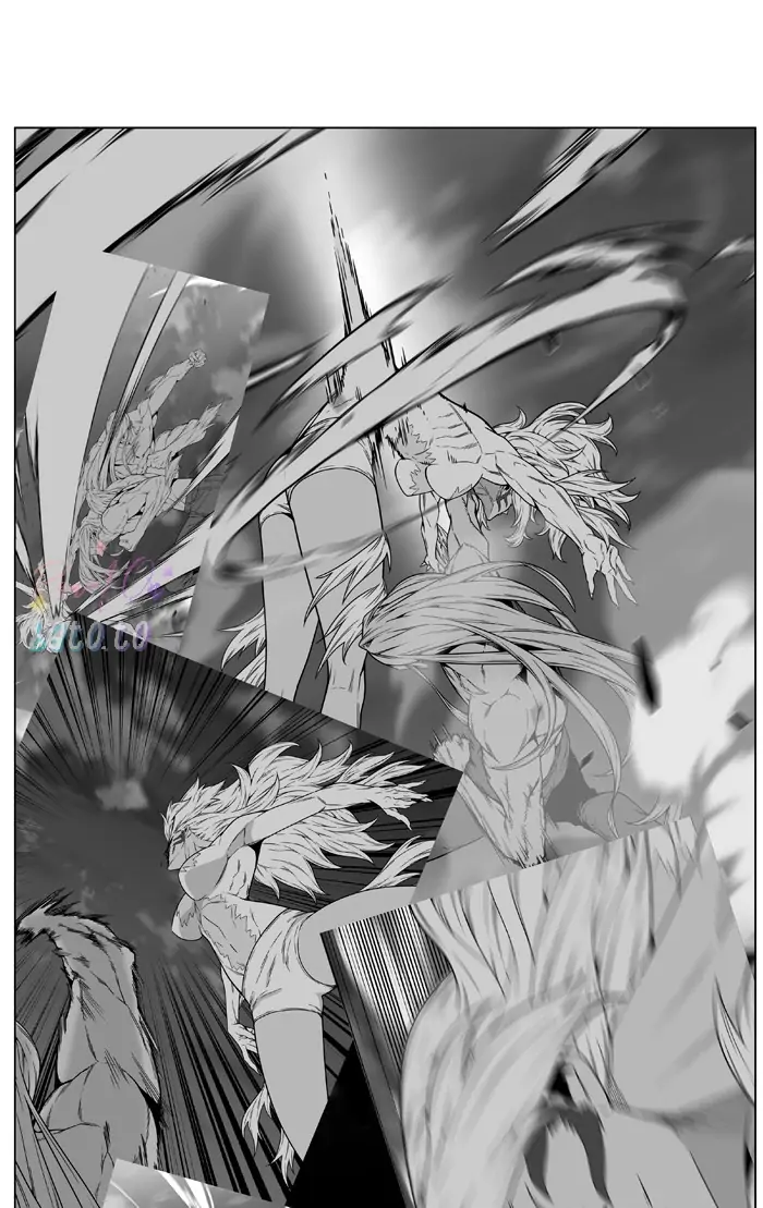 Read Noblesse ENGLISH Manga Online