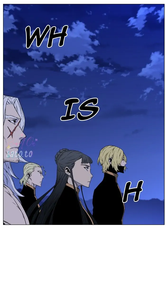 Read Noblesse ENGLISH Manga Online