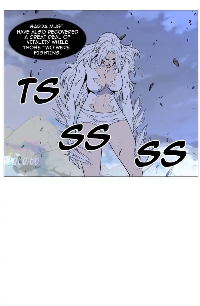 Read Noblesse ENGLISH Manga Online