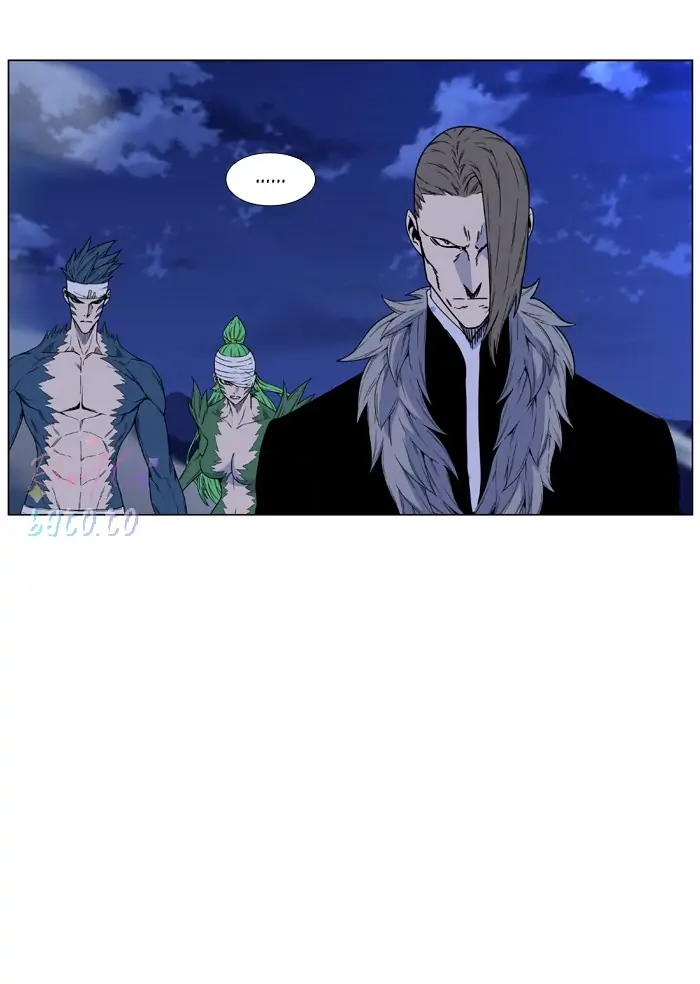 Read Noblesse ENGLISH Manga Online