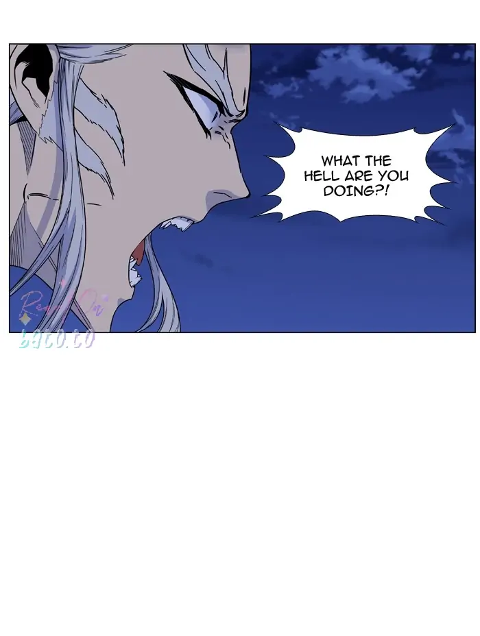 Read Noblesse ENGLISH Manga Online