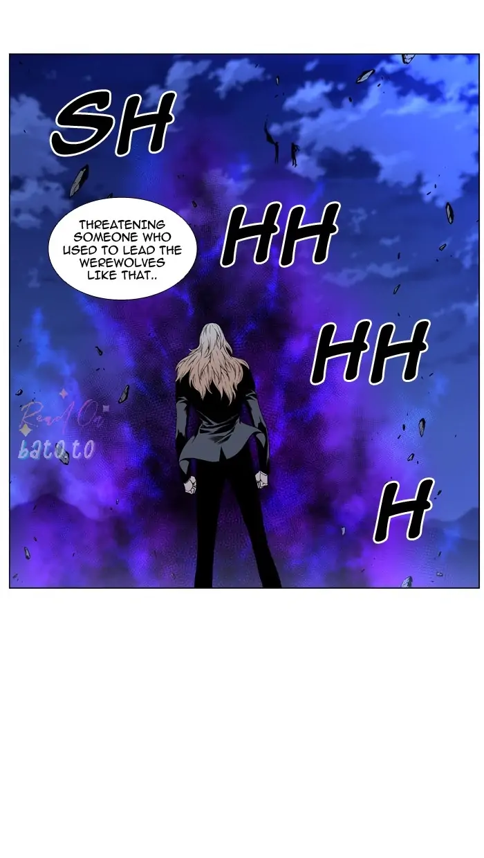 Read Noblesse ENGLISH Manga Online