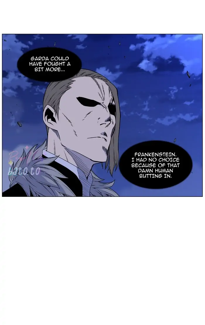 Read Noblesse ENGLISH Manga Online