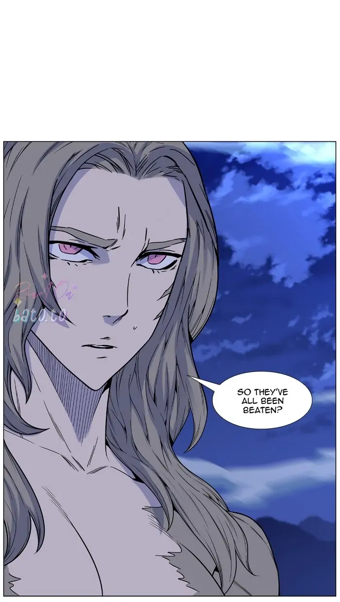Read Noblesse ENGLISH Manga Online