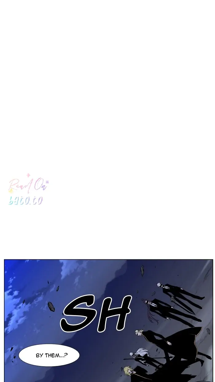 Read Noblesse ENGLISH Manga Online