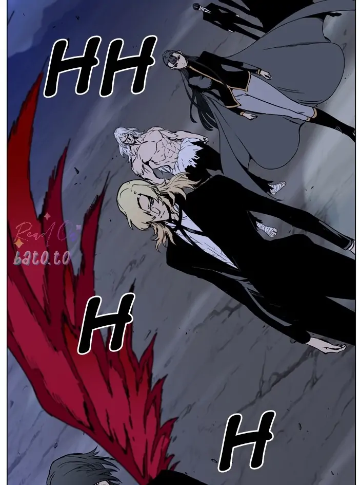 Read Noblesse ENGLISH Manga Online