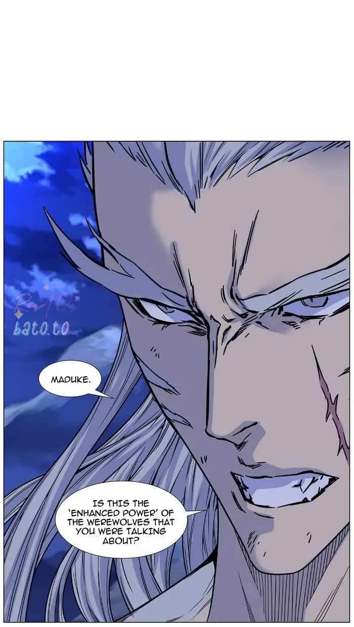 Read Noblesse ENGLISH Manga Online