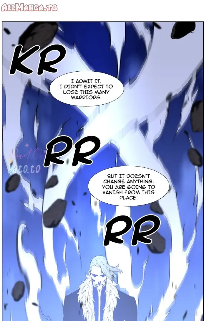 Read Noblesse ENGLISH Manga Online