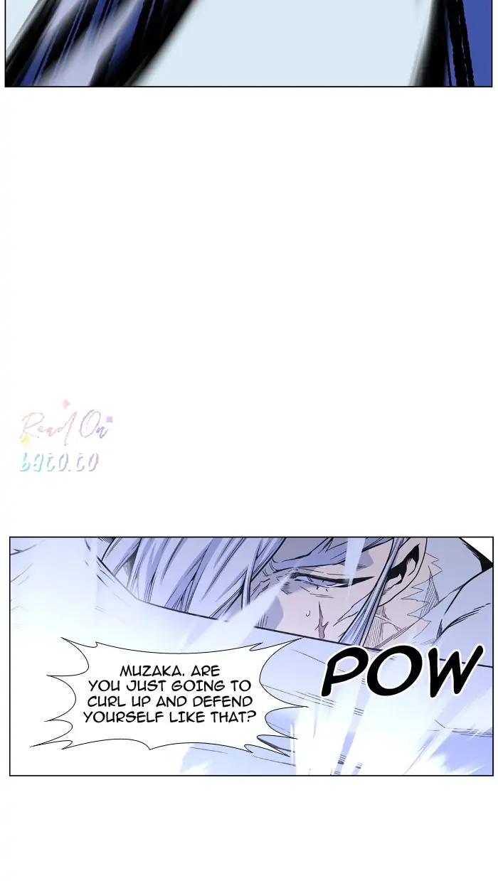 Read Noblesse ENGLISH Manga Online
