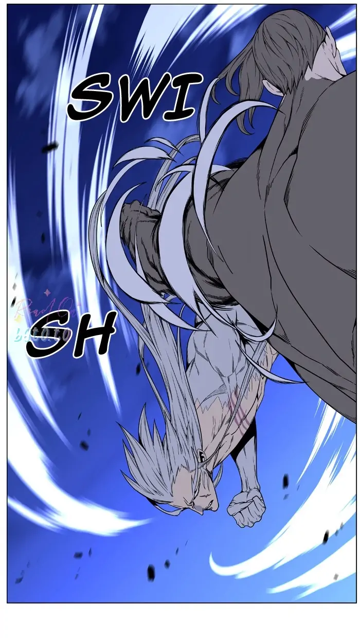 Read Noblesse ENGLISH Manga Online