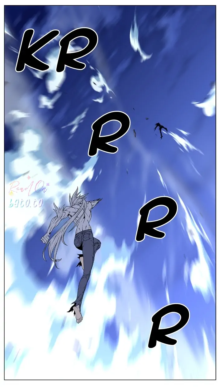 Read Noblesse ENGLISH Manga Online
