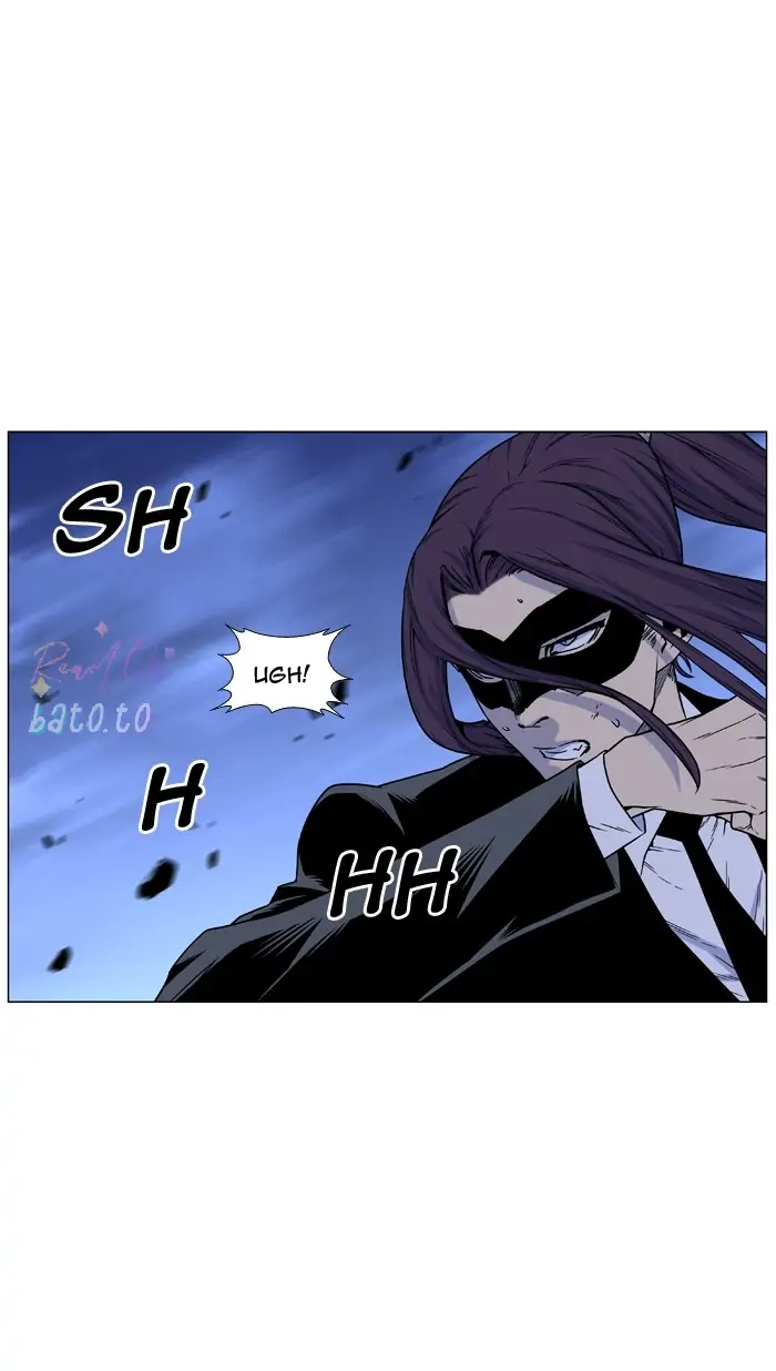 Read Noblesse ENGLISH Manga Online