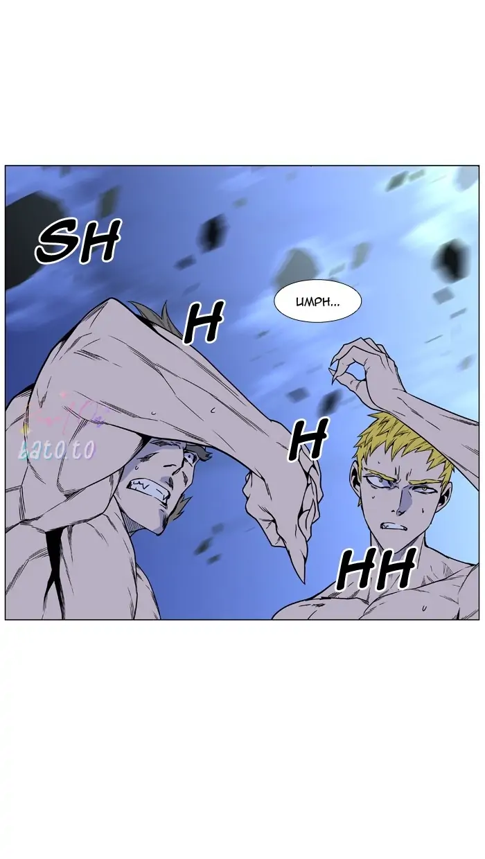 Read Noblesse ENGLISH Manga Online