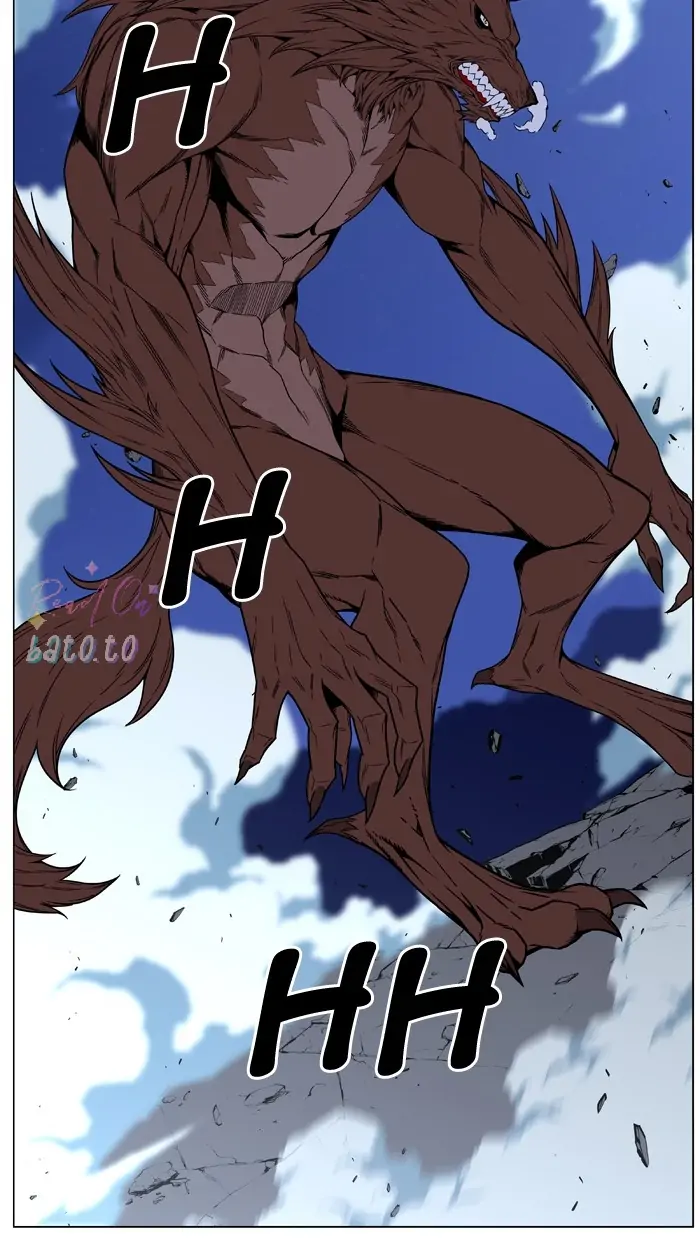 Read Noblesse ENGLISH Manga Online