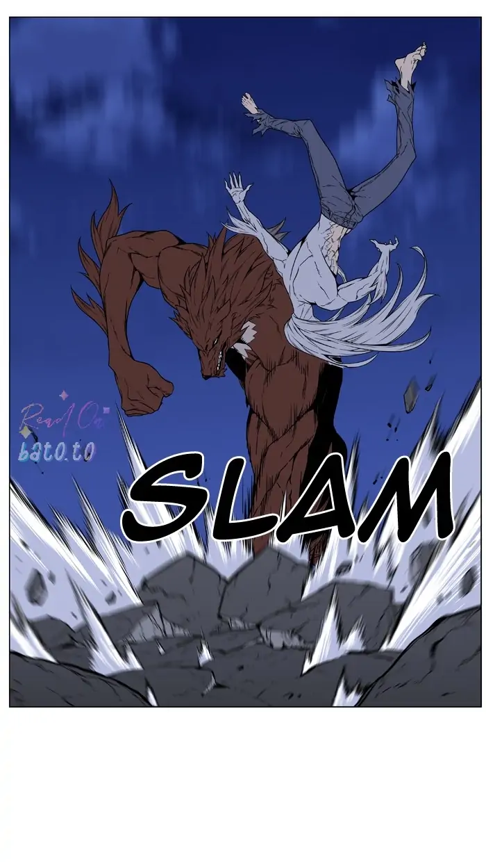 Read Noblesse ENGLISH Manga Online