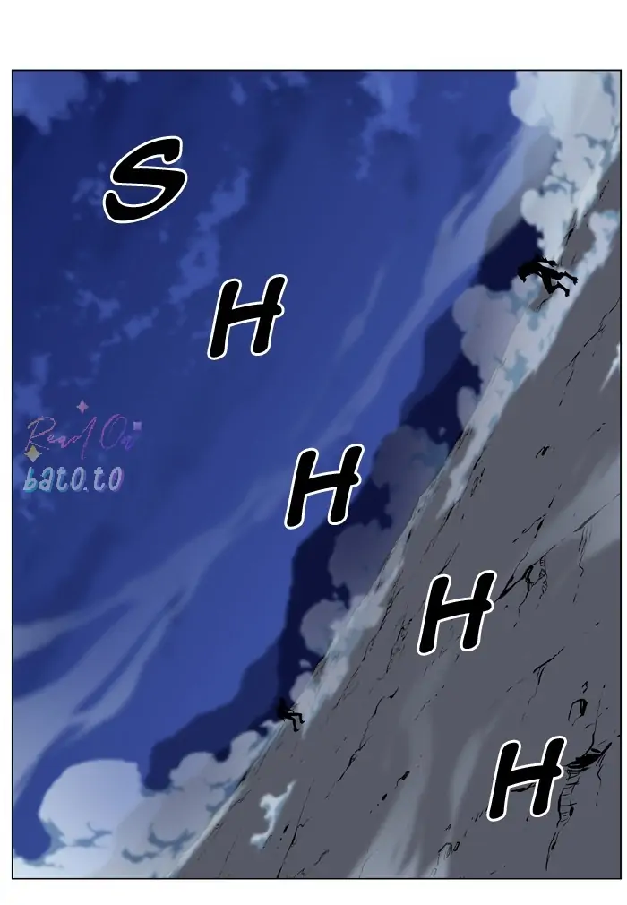 Read Noblesse ENGLISH Manga Online