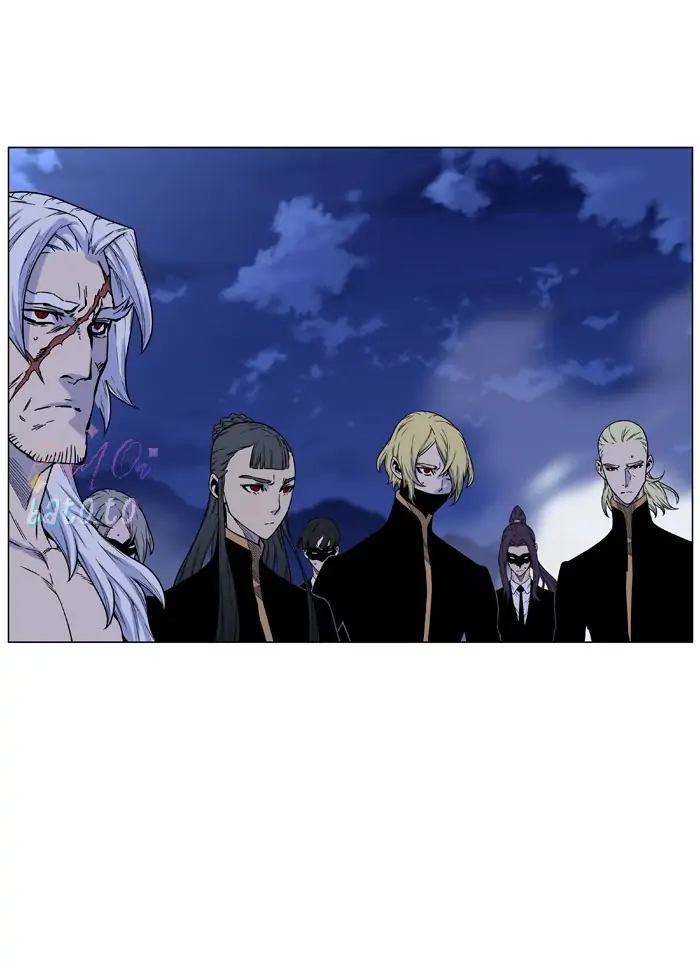 Read Noblesse ENGLISH Manga Online