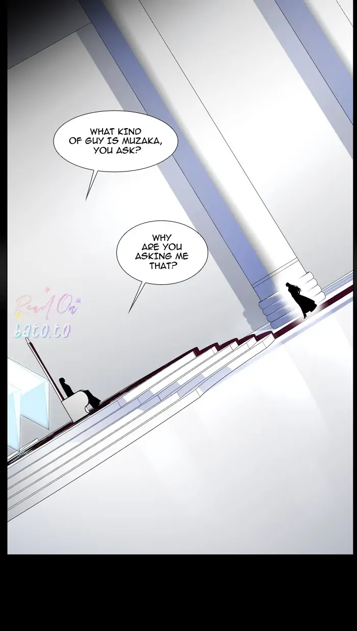 Read Noblesse ENGLISH Manga Online