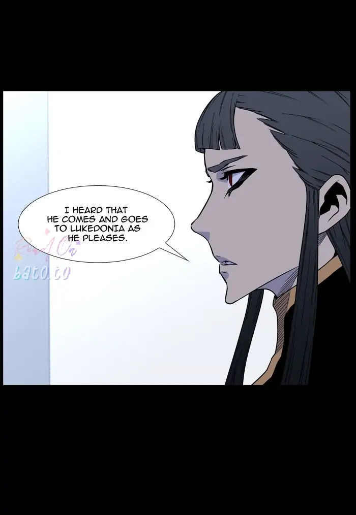 Read Noblesse ENGLISH Manga Online