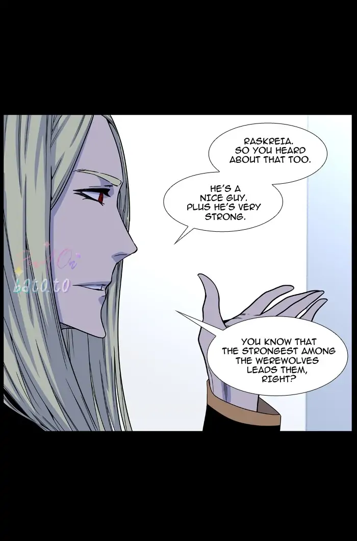 Read Noblesse ENGLISH Manga Online
