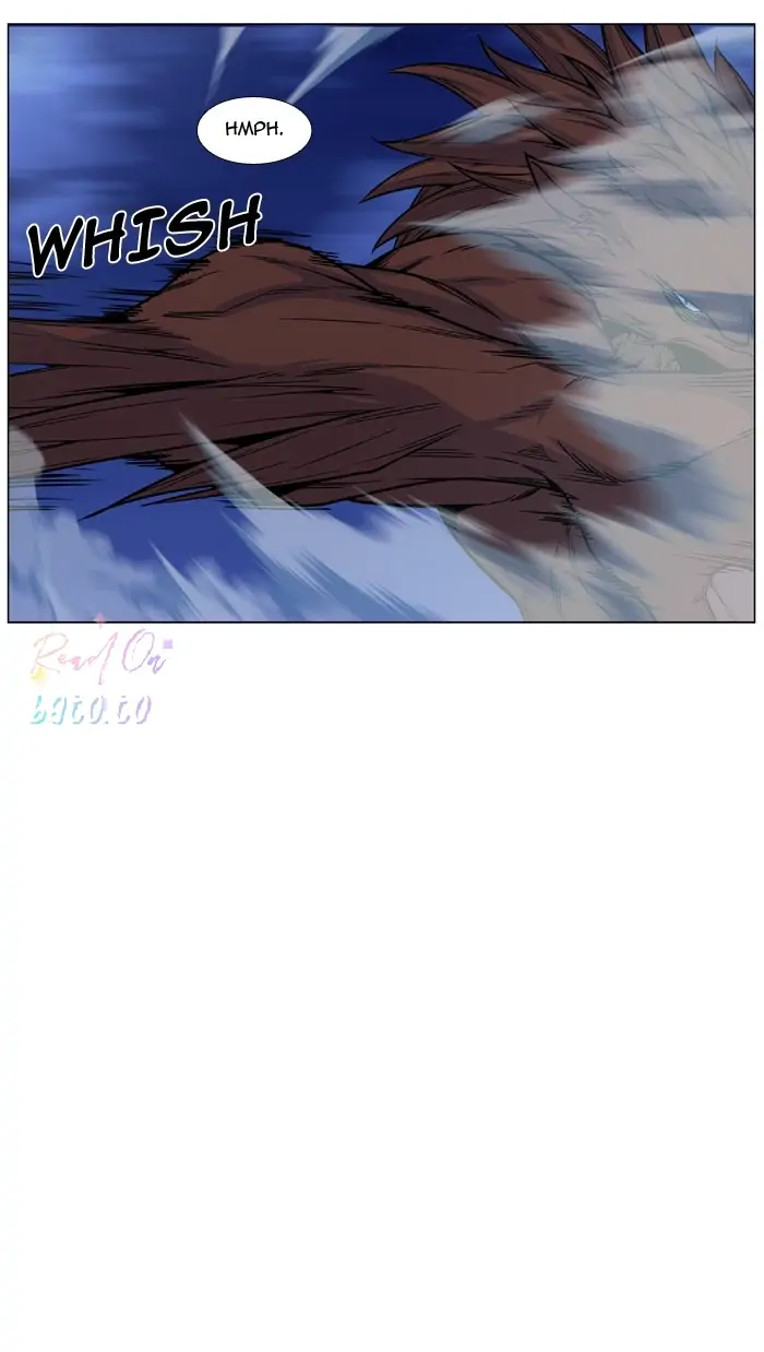 Read Noblesse ENGLISH Manga Online