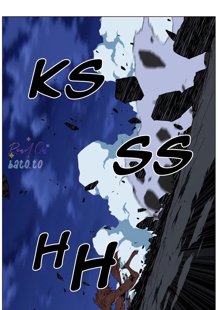 Read Noblesse ENGLISH Manga Online