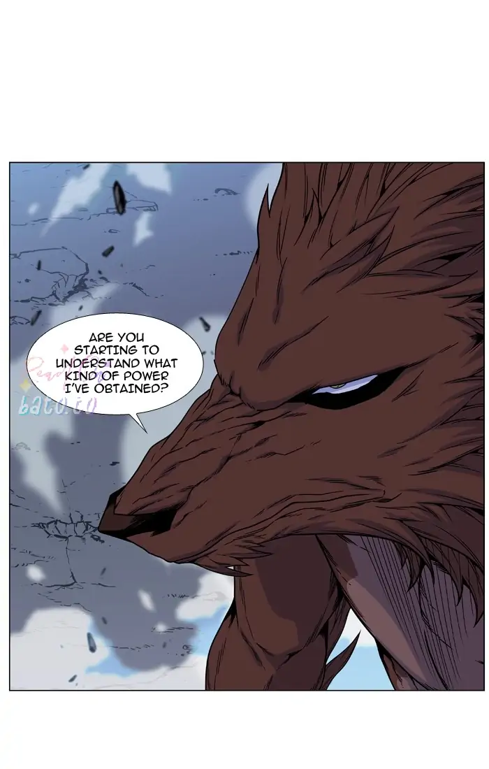 Read Noblesse ENGLISH Manga Online