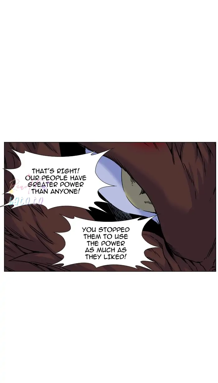 Read Noblesse ENGLISH Manga Online