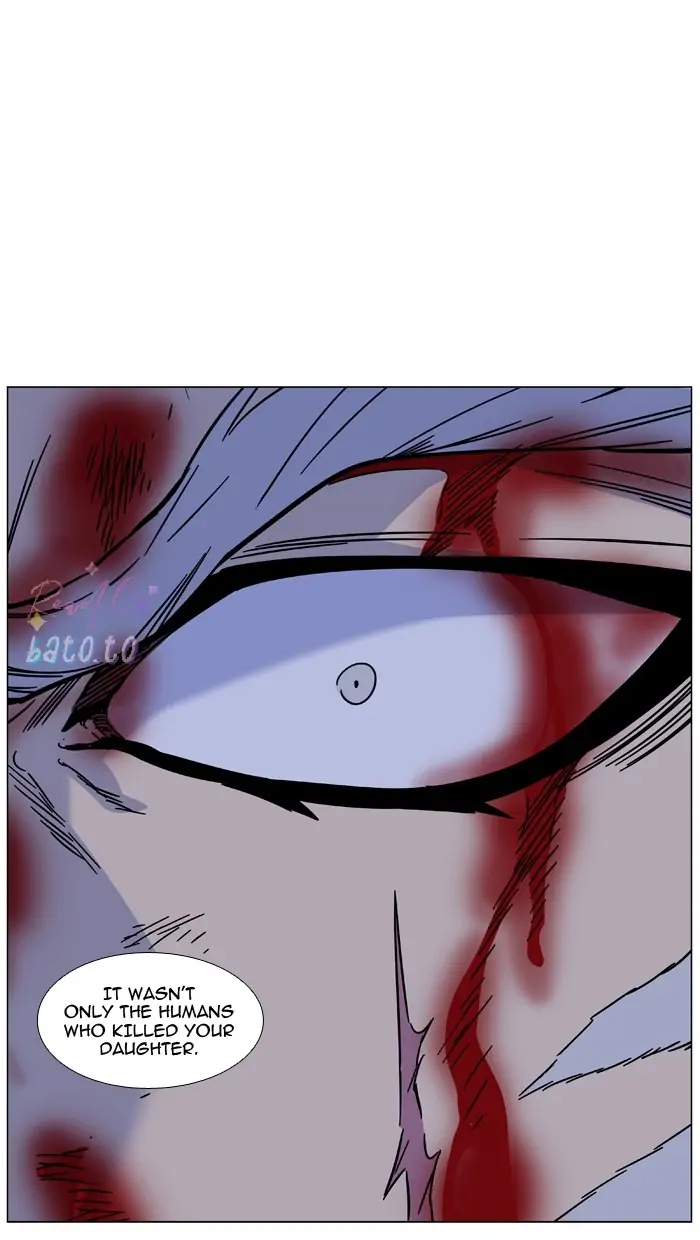 Read Noblesse ENGLISH Manga Online