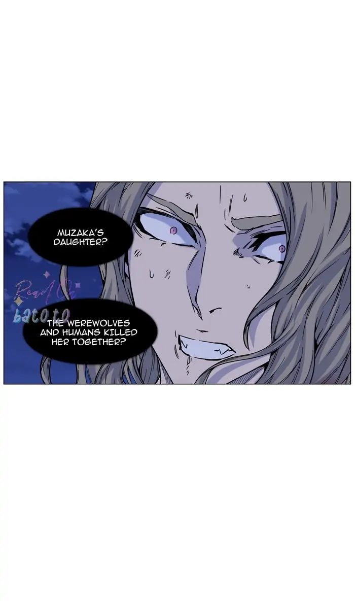 Read Noblesse ENGLISH Manga Online