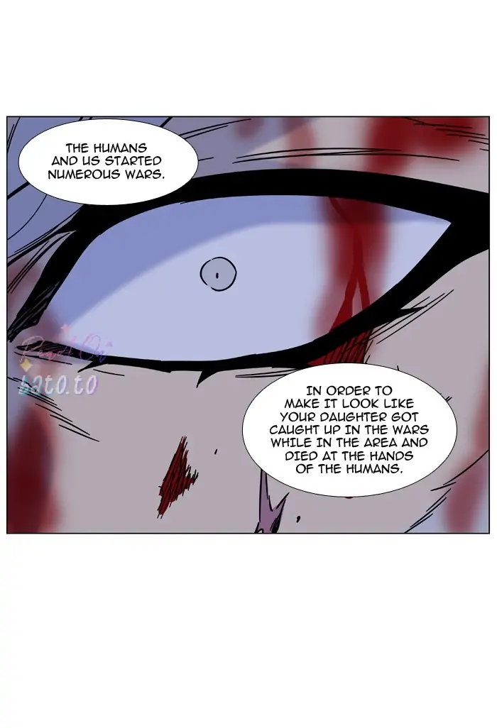Read Noblesse ENGLISH Manga Online