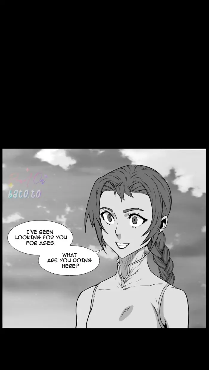 Read Noblesse ENGLISH Manga Online