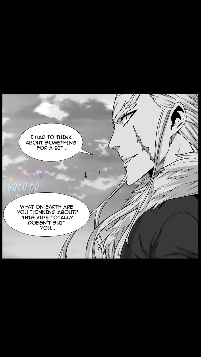 Read Noblesse ENGLISH Manga Online