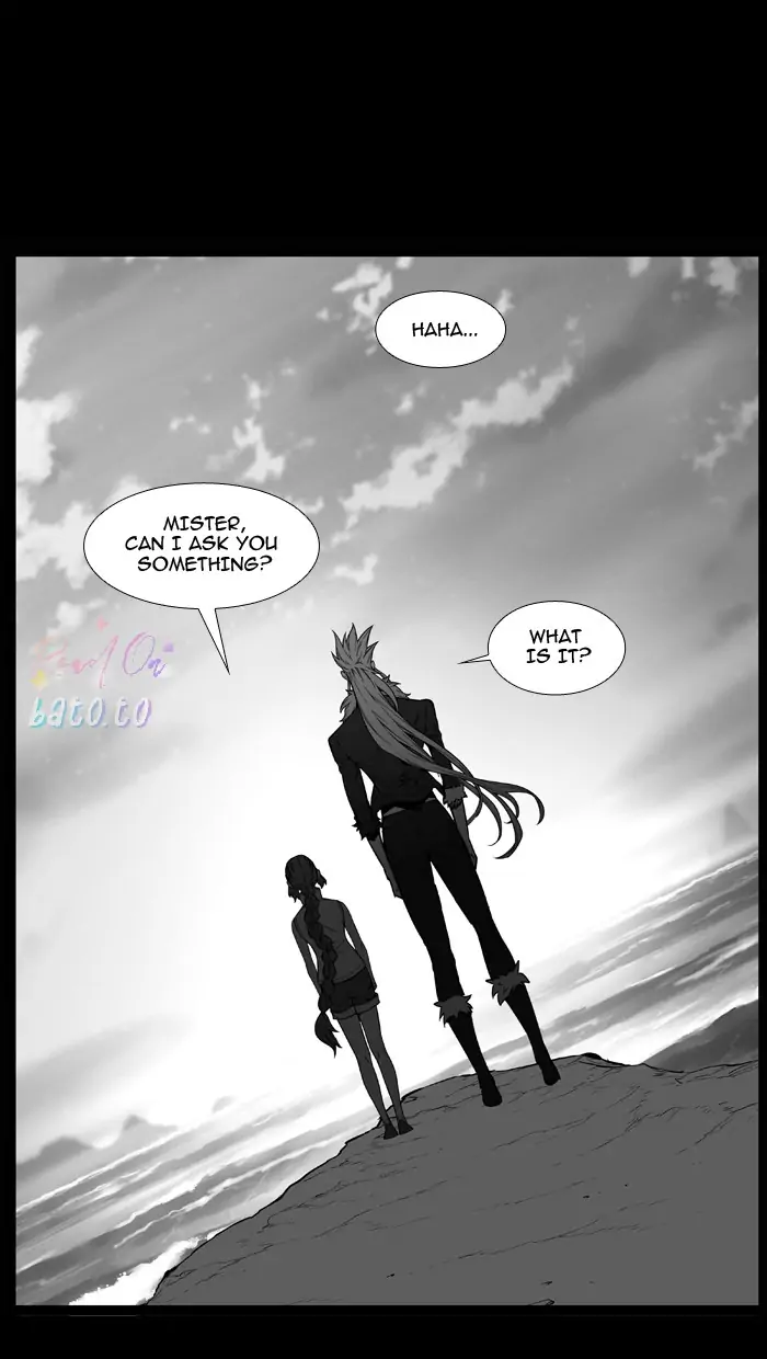 Read Noblesse ENGLISH Manga Online