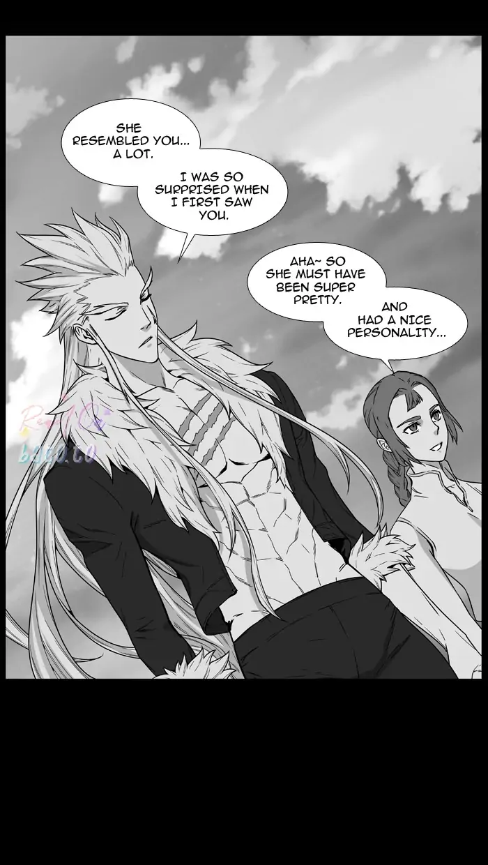 Read Noblesse ENGLISH Manga Online