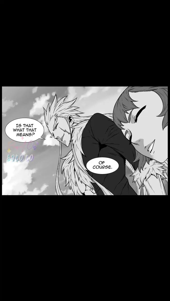 Read Noblesse ENGLISH Manga Online