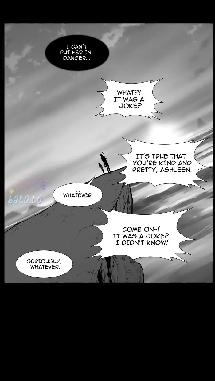 Read Noblesse ENGLISH Manga Online