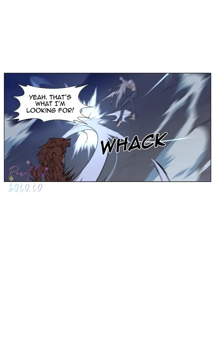 Read Noblesse ENGLISH Manga Online